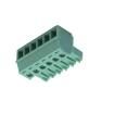 DB2EK-3.81-6P-GN  Connectors
