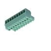 DB2EK-3.81-9P-GN  Connectors