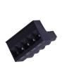 DB2EK-5.08-5P-BK-S  Connectors