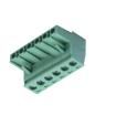 DB2EK-5.08-6P-GN-S  Connectors