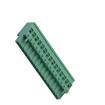 DB2EKA-5.08-15P-GN-S Pluggable Terminal Blocks