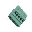DB2EKA-5.08-5P-GN-S Pluggable Terminal Blocks