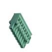 DB2EKA-5.08-8P-GN-S Pluggable Terminal Blocks