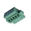 DB2EKAM-5.08-5P-GN-S  Connectors