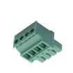 DB2EKB-3.81-4P-GN  Connectors