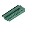 DB2EKB-5.08-12P-GN-S  Connectors