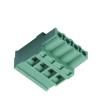 DB2EKB-5.08-4P-GN-S  Connectors