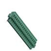 DB2EKBM-5.08-18P-GN-S Pluggable Terminal Blocks