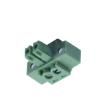 DB2EKM-3.81-2P-GN  Connectors