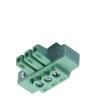 DB2EKM-3.81-3P-GN  Connectors