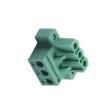 DB2EKM-5.08-3P-GN-S Pluggable Terminal Blocks
