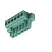 DB2EKM-5.08-6P-GN-S  Connectors