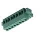 DB2EKM-5.08-8P-GN-S  Connectors
