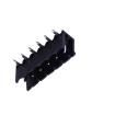 DB2ER-5.08-6P-BK  Connectors