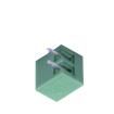 DB2ERC-3.5-2P-GN  Connectors
