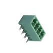 DB2ERC-3.5-4P-GN Pluggable Terminal Blocks
