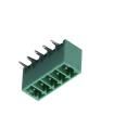 DB2ERC-3.5-5P-GN  Connectors