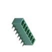 DB2ERC-3.81-7P-GN Pluggable Terminal Blocks