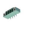 DB2ERM-3.81-4P-GN  Connectors