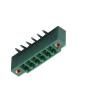 DB2ERM-3.81-6P-GN  Connectors