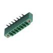 DB2ERM-3.81-7P-GN  Connectors