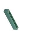 DB2ERM-5.08-11P-GN Pluggable Terminal Blocks