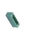 DB2ERM-5.08-4P-GN Pluggable Terminal Blocks
