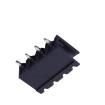 DB2EV-5.08-4P-BK  Connectors
