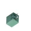 DB2EVC-3.5-2P-GN  Connectors