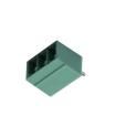 DB2EVC-3.5-3P-GN  Connectors