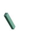 DB2EVC-3.81-12P-GN Pluggable Terminal Blocks