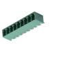 DB2EVC-3.81-9P-GN  Connectors