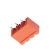 DB2EVC-5.08-3P-OG  Connectors
