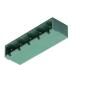 DB2EVC-7.62-5P-GN  Connectors