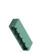 DB2EVC-7.62-5P-GN Pluggable Terminal Blocks
