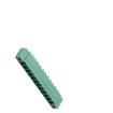 DB2EVM-3.81-12P-GN Pluggable Terminal Blocks