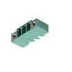 DB2EVM-3.81-3P-GN  Connectors