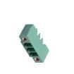 DB2EVM-3.81-3P-GN Pluggable Terminal Blocks