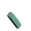DB2EVM-3.81-6P-GN Pluggable Terminal Blocks