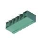 DB2EVM-5.08-4P-GN  Connectors