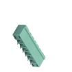 DB2EVM-5.08-6P-GN Pluggable Terminal Blocks