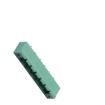 DB2EVM-7.62-6P-GN Pluggable Terminal Blocks