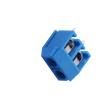 DB301V-5.0-2P-BU-P Fixed Terminal Blocks
