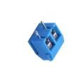 DB301V-5.0-2P-BU-S Fixed Terminal Blocks