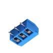 DB301V-5.0-3P-BU-P  Connectors