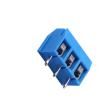 DB301V-5.0-3P-BU-P Fixed Terminal Blocks