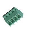 DB910-7.62-4P-GN-S  Connectors