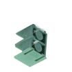 DBT10-7.62-2P-GN  Connectors