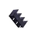 DBT10-7.62-3P-BK Barrier Terminal Blocks