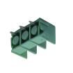 DBT10-7.62-3P-GN  Connectors